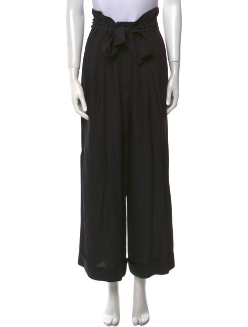 Tara Jarmon Wide Leg Pants