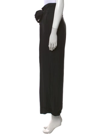 Tara Jarmon Wide Leg Pants
