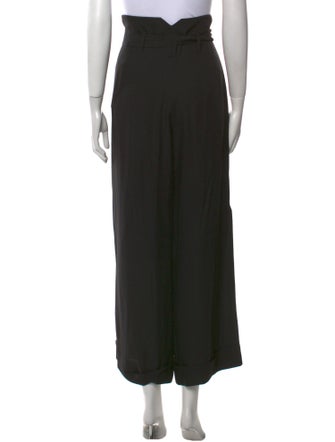 Tara Jarmon Wide Leg Pants