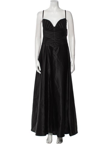 Tadashi Shoji Dresses Vintage Long Dress US 12 | XL