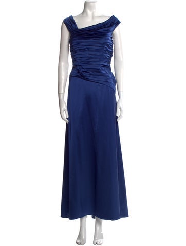 Tadashi Shoji Dresses One-Shoulder Long Dress US 8 | M