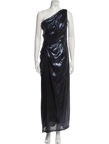 Tadashi Shoji Dresses Sequin Long Dress US 4 | S