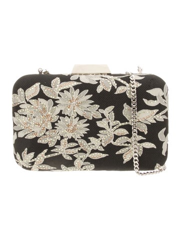 Tadashi Shoji Crossbody Bags Minaudière