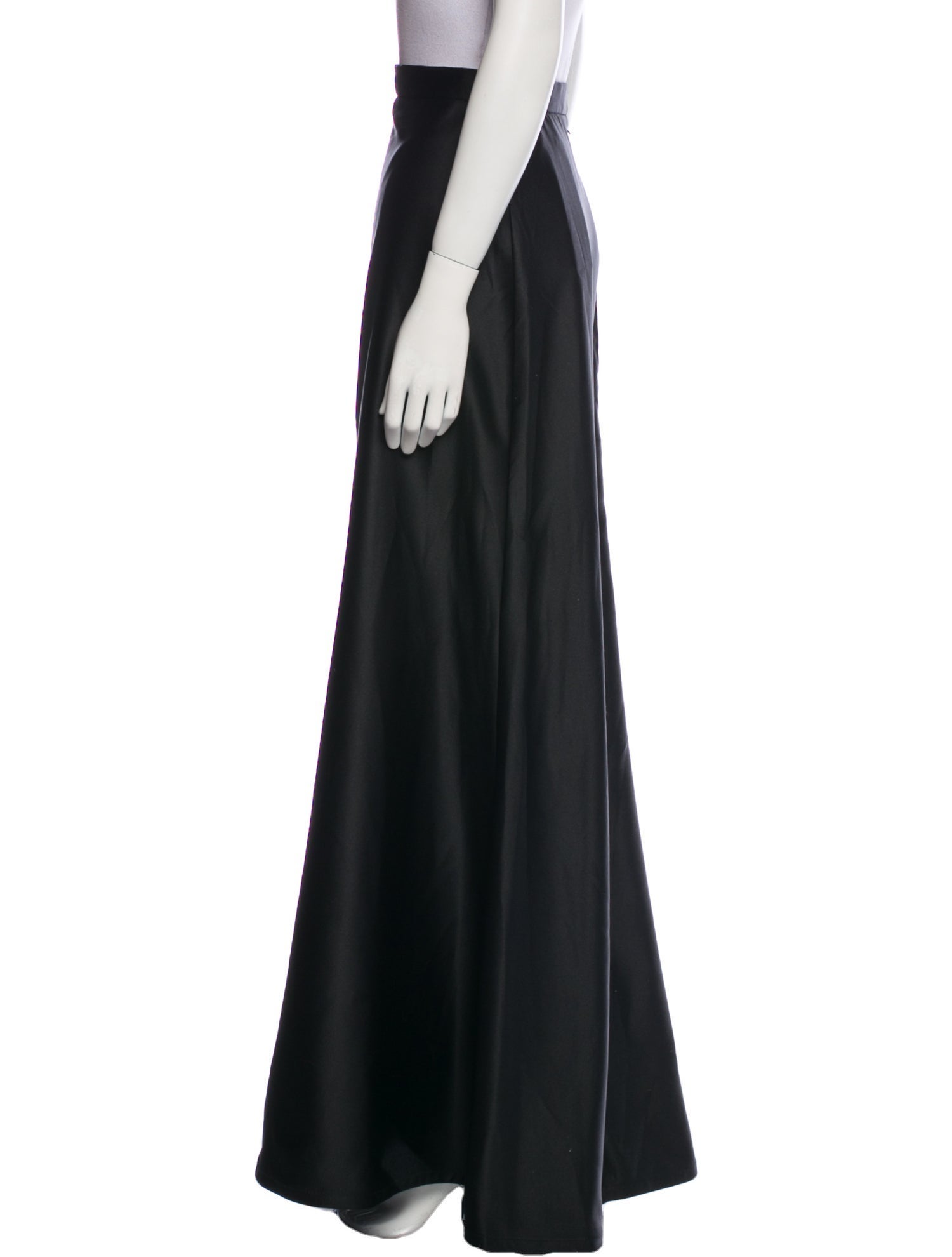 Tadashi Shoji Long Skirt