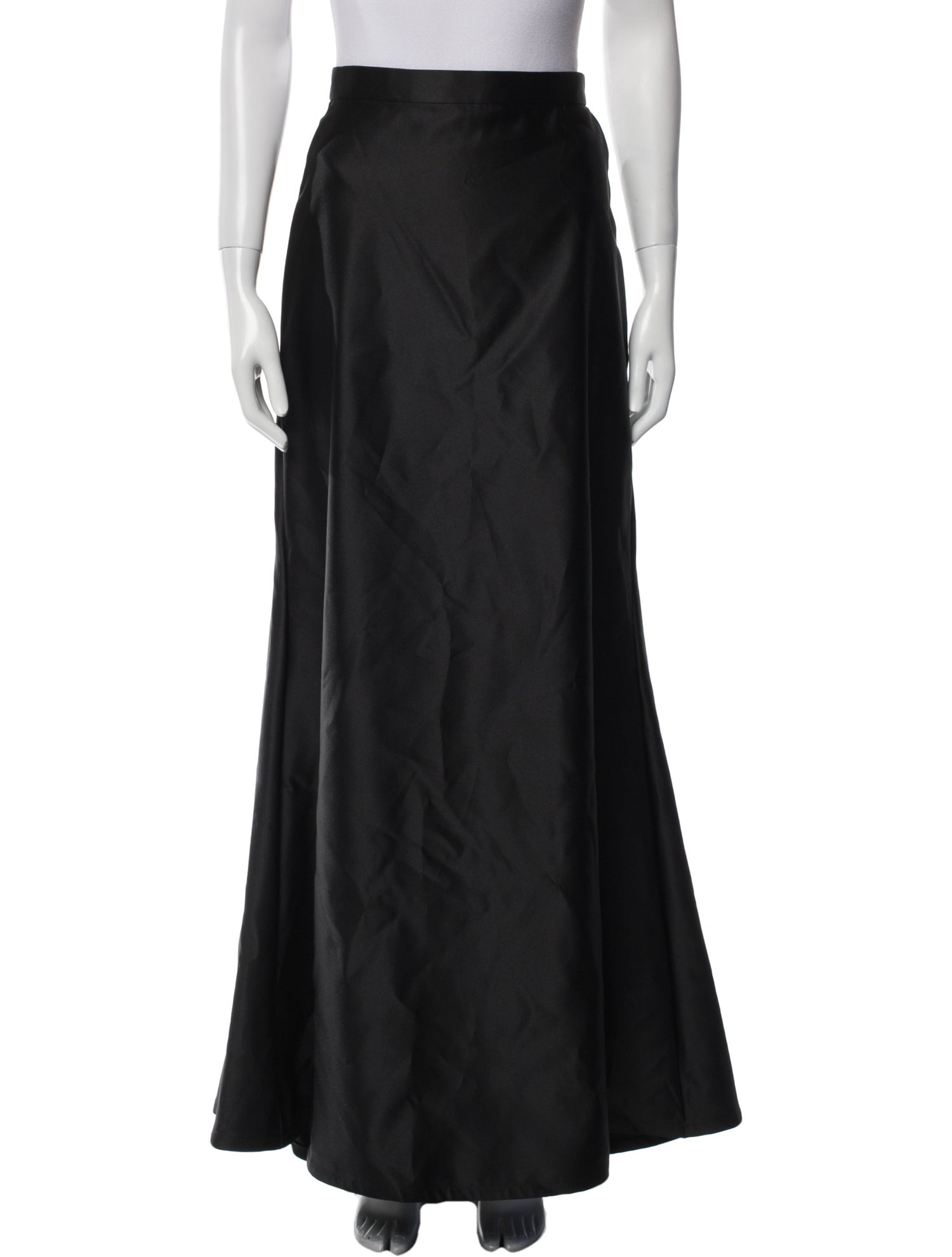 Tadashi Shoji Vintage Long Skirt