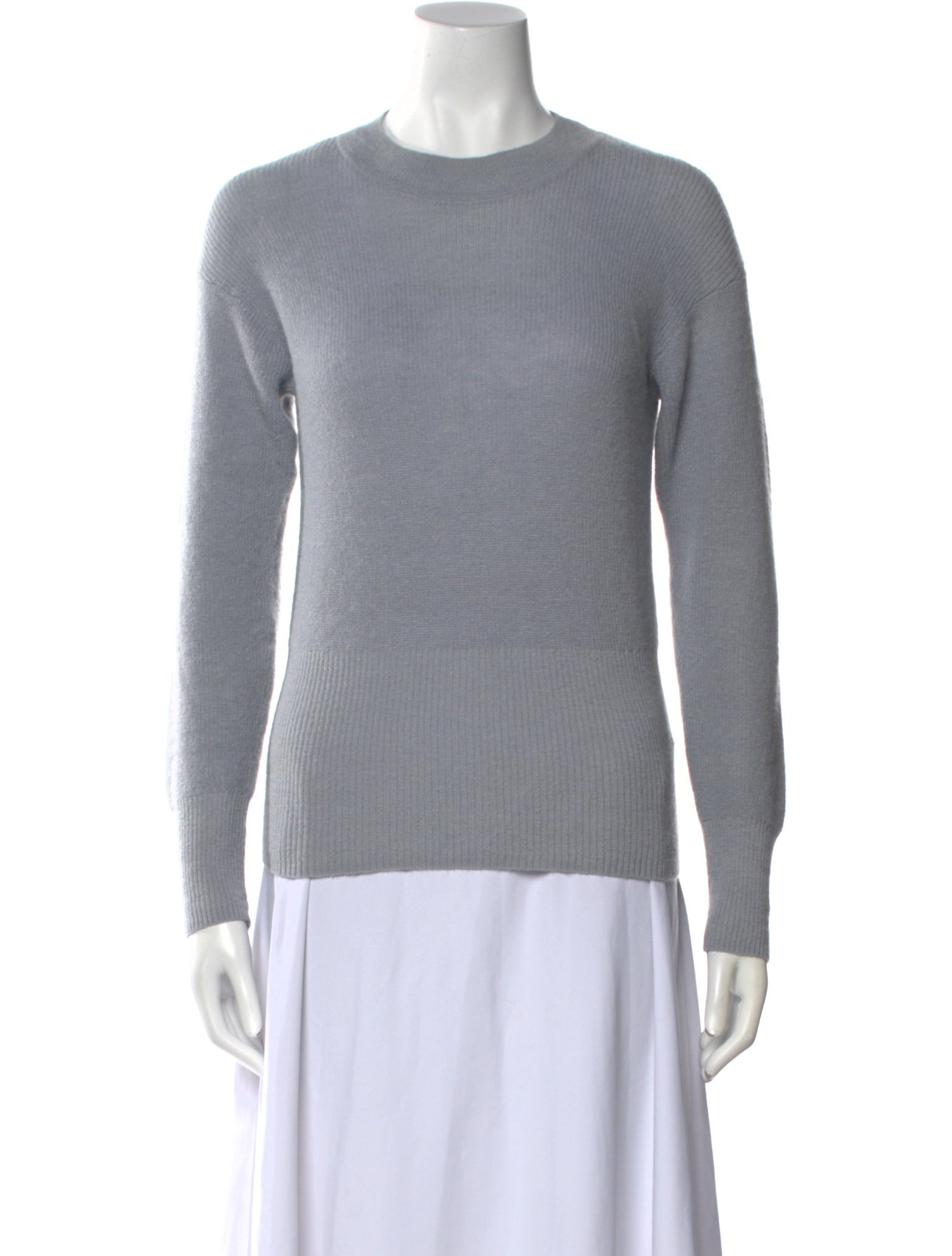 Tadashi Shoji Crew Neck Sweater