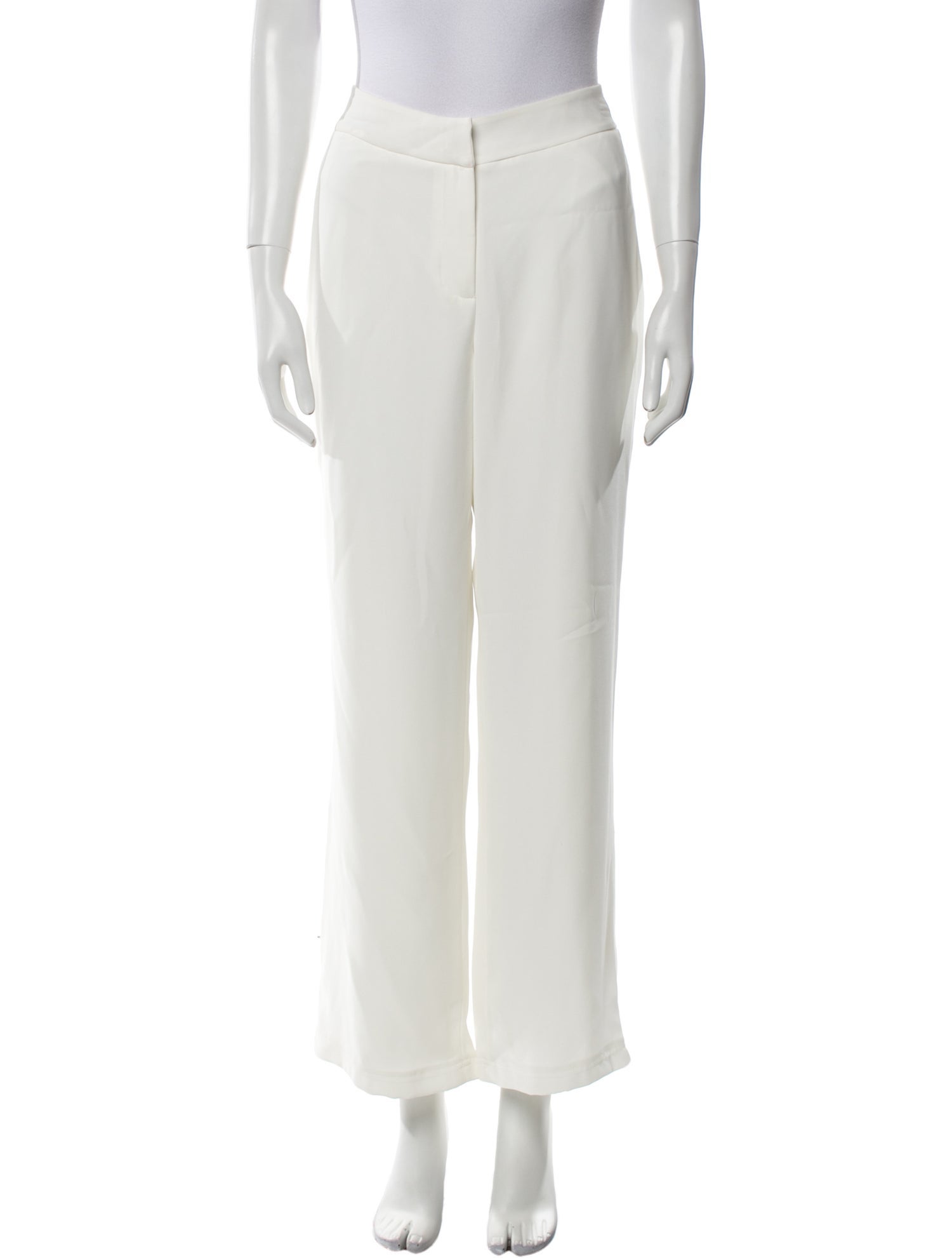 Tadashi Shoji Wide Leg Pants