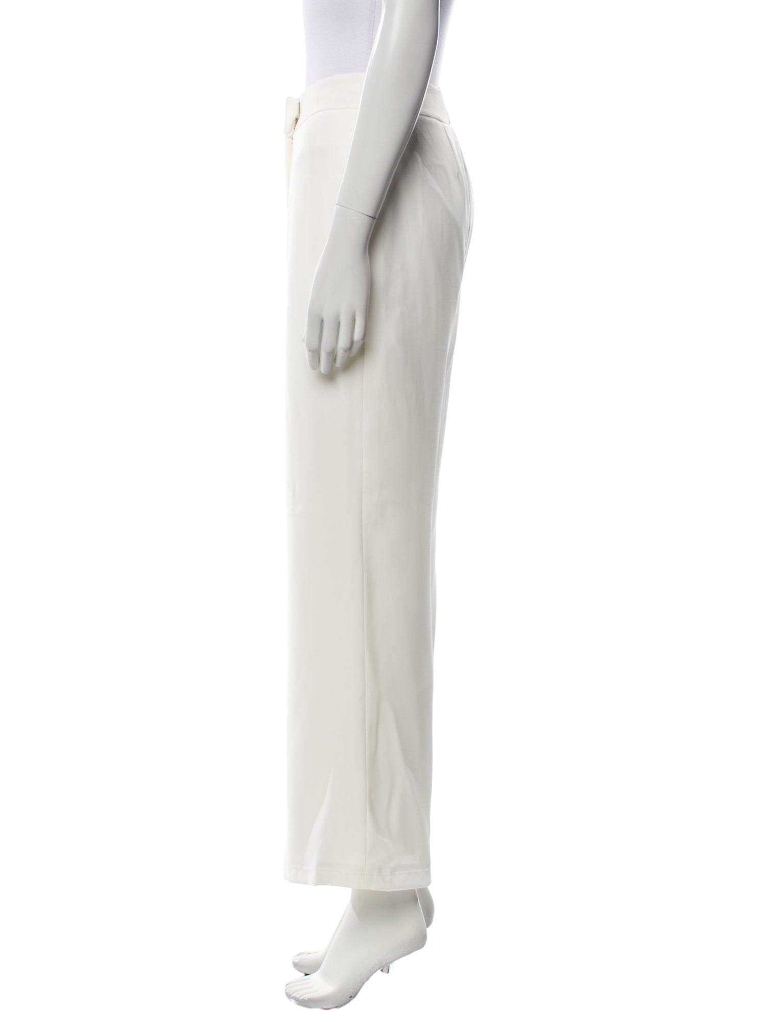 Tadashi Shoji Wide Leg Pants