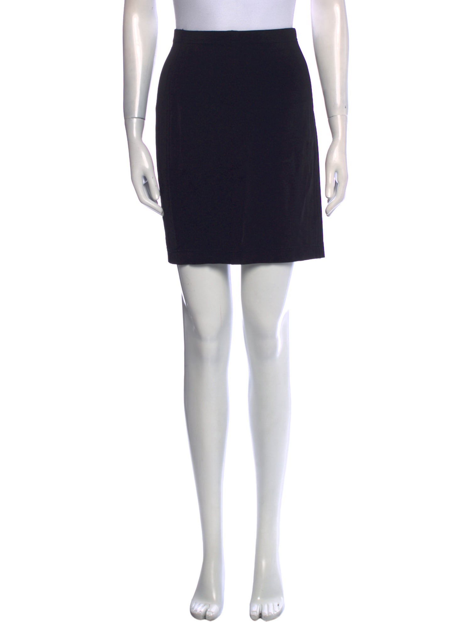 Tadashi Shoji Mini Skirt