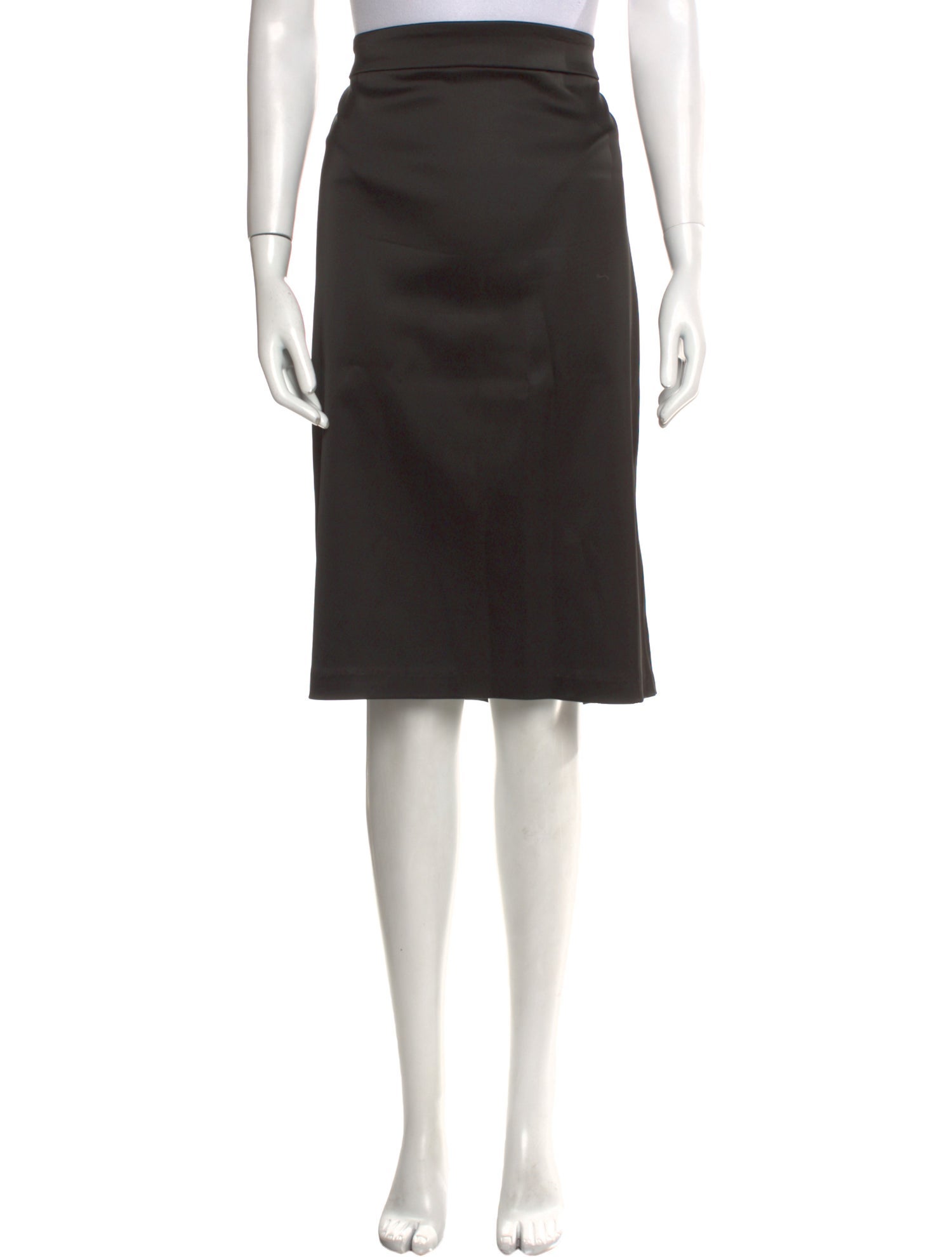 Tadashi Shoji Knee-Length Skirt