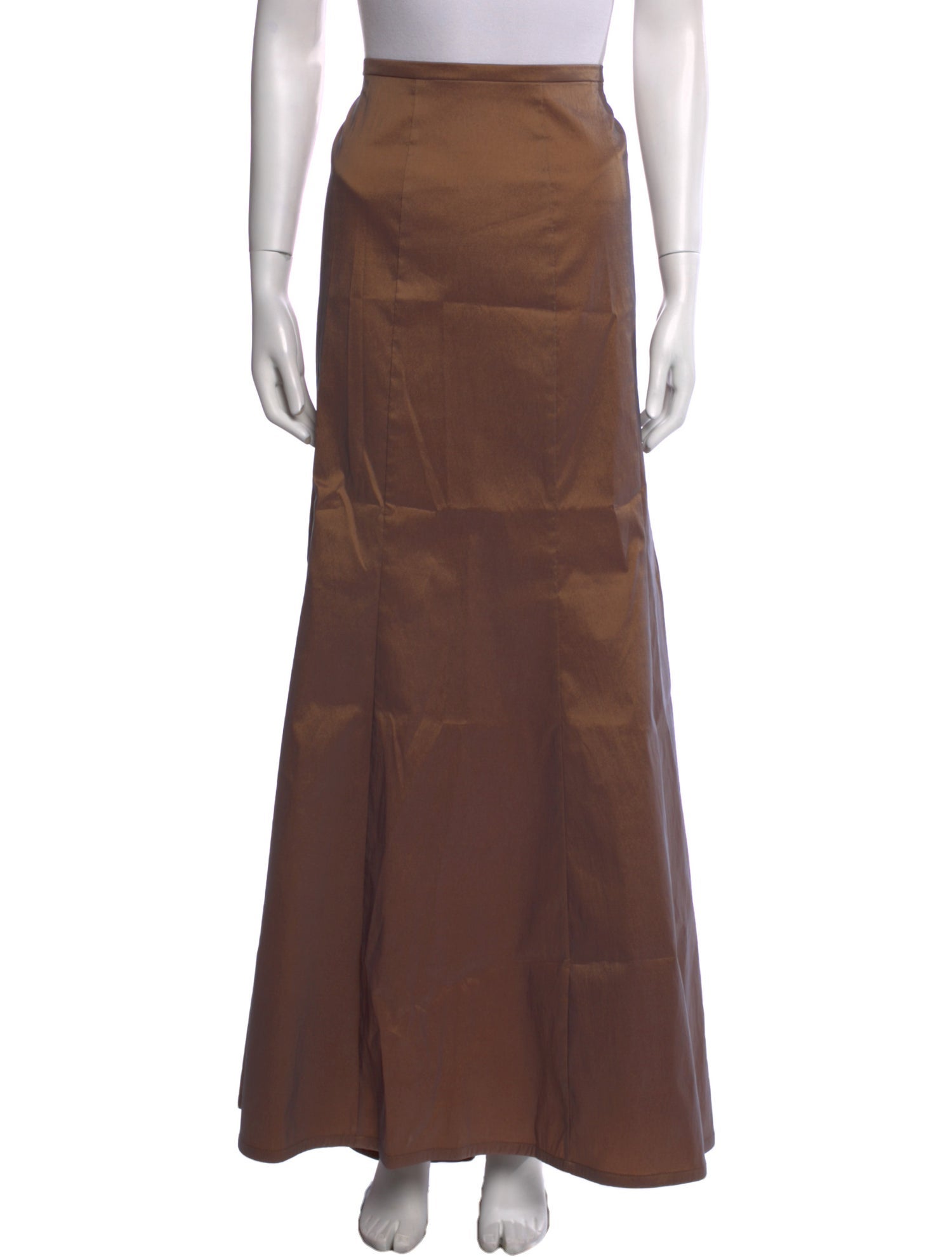 Tadashi Shoji Long Skirt