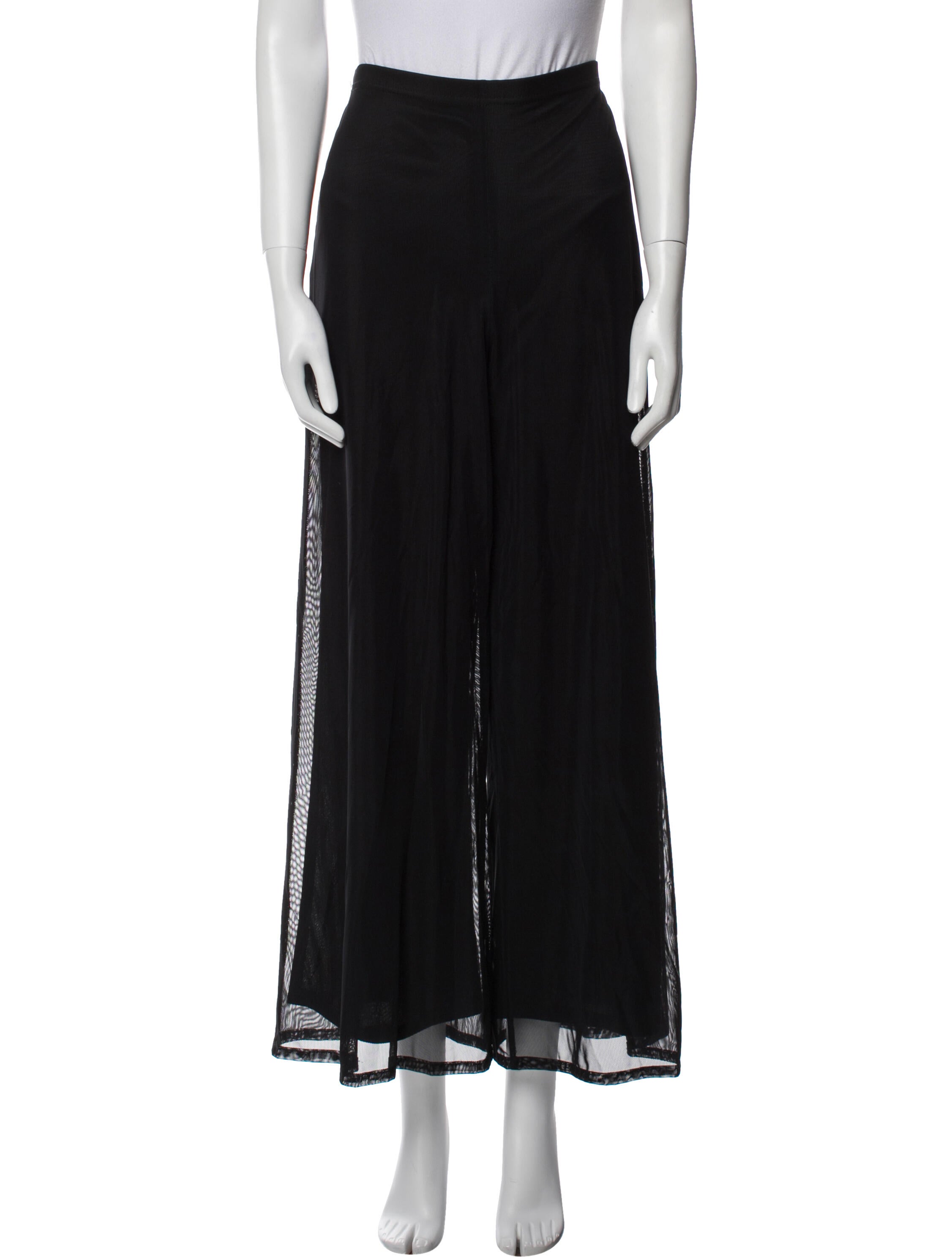 Tadashi Shoji Wide Leg Pants