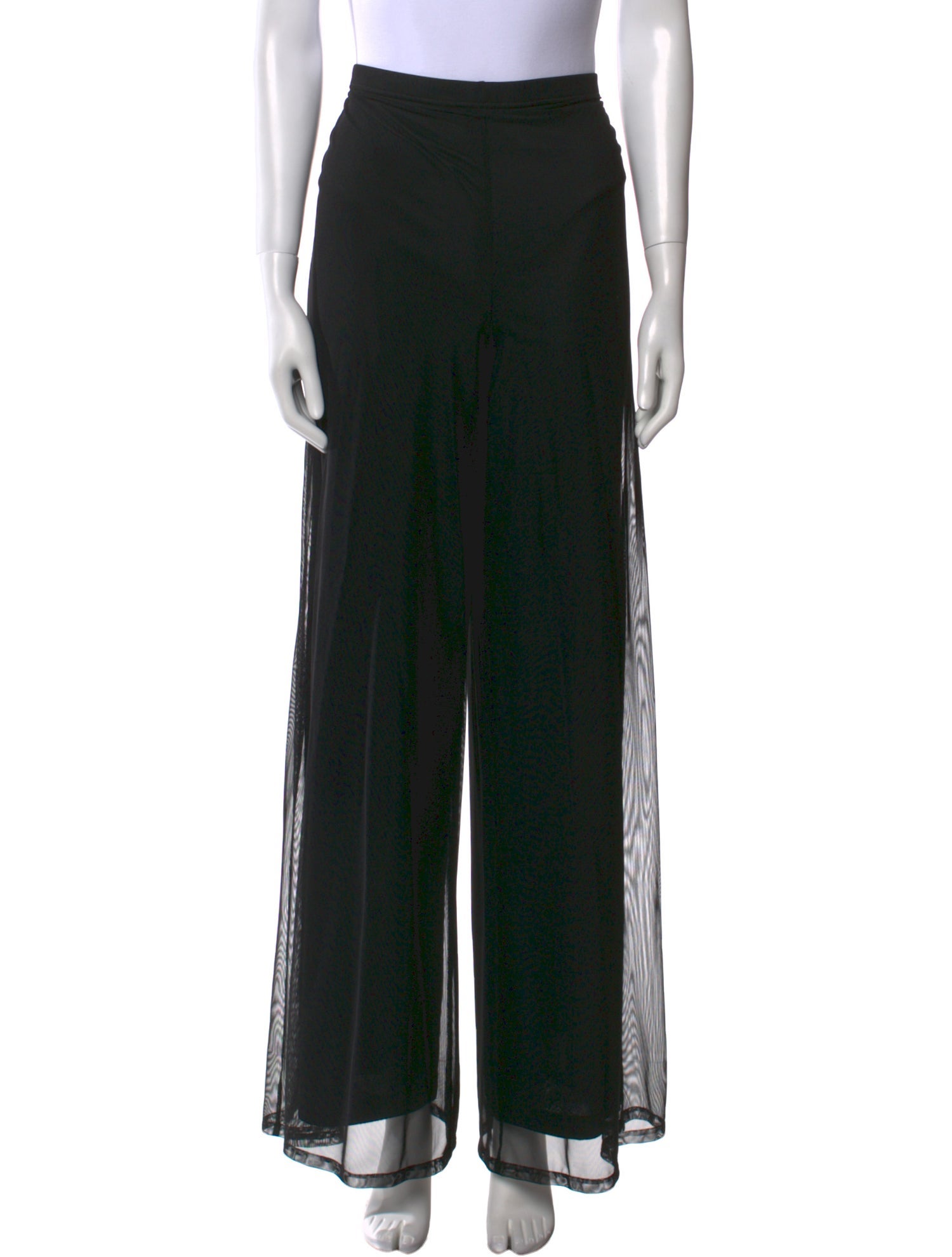 Tadashi Shoji Wide Leg Pants