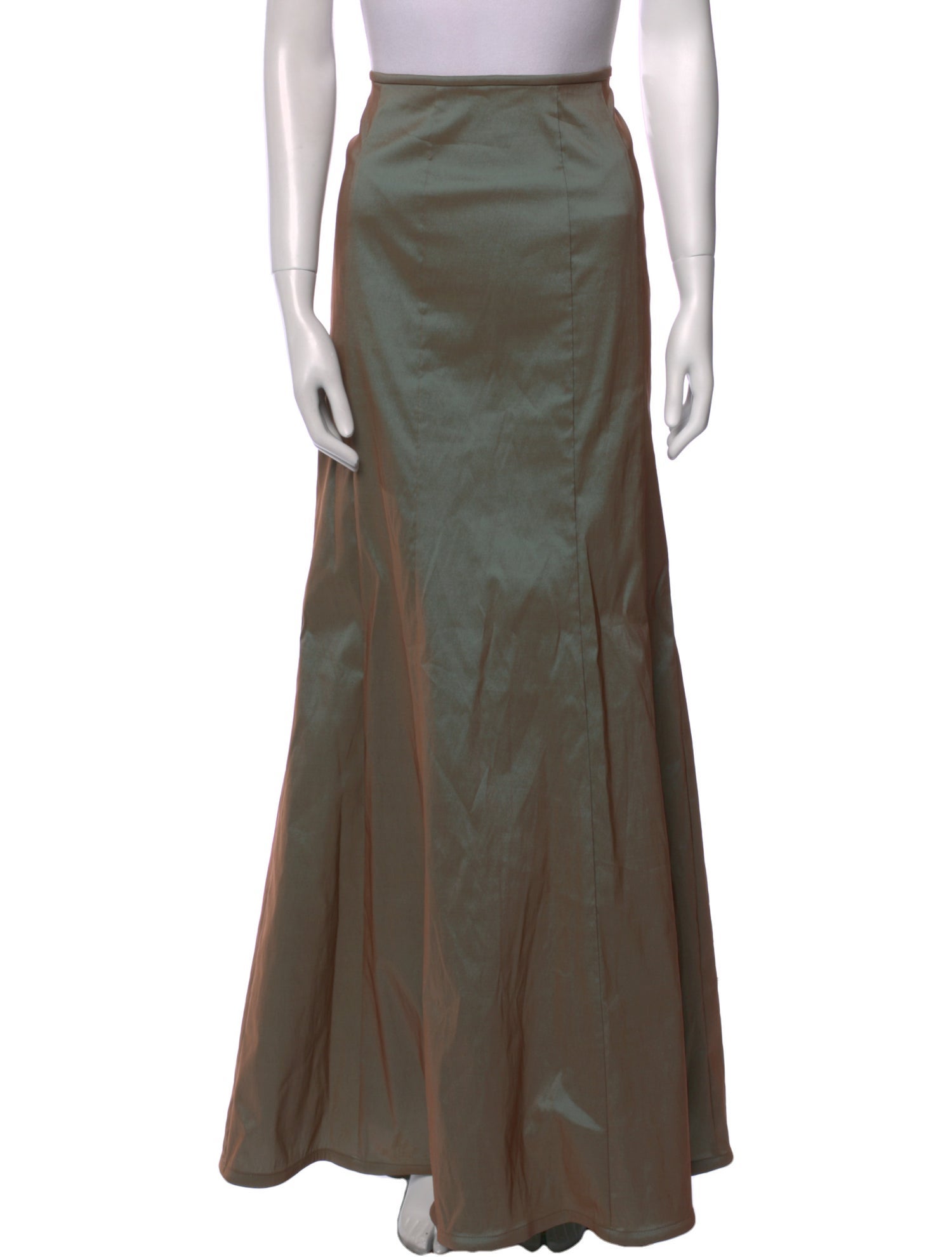 Tadashi Shoji Long Skirt