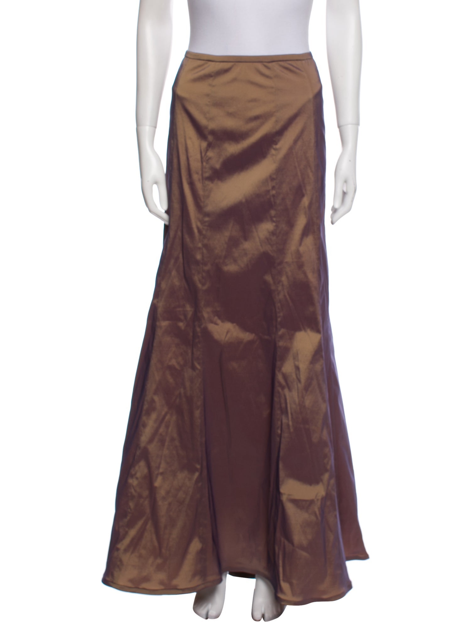 Tadashi Shoji Long Skirt
