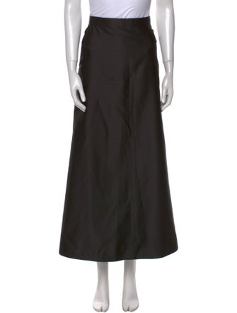 Tadashi Shoji Midi Length Skirt