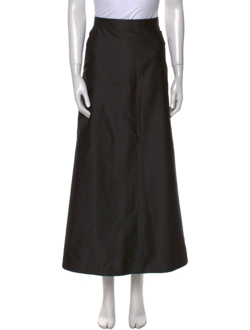 Tadashi Shoji Midi Length Skirt