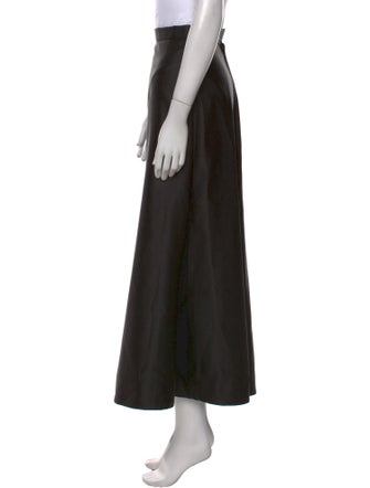 Tadashi Shoji Midi Length Skirt