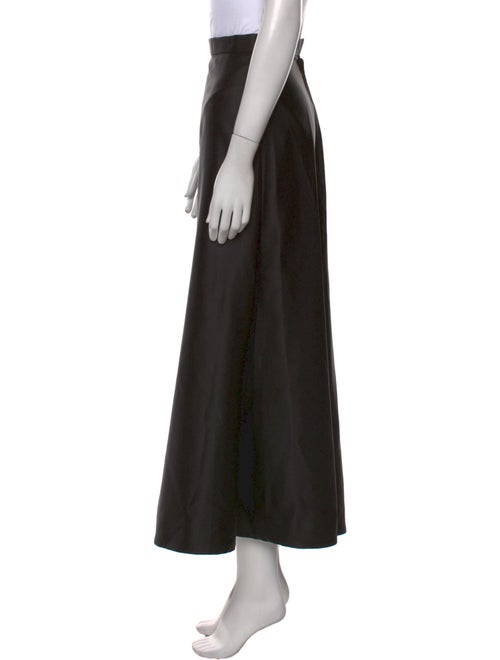 Tadashi Shoji Midi Length Skirt
