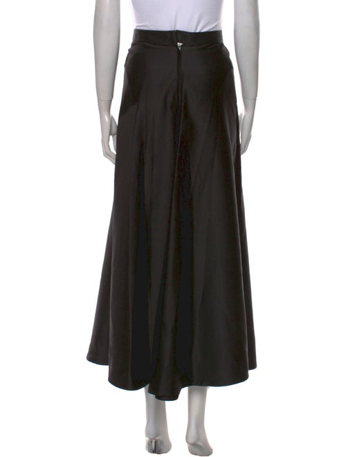 Tadashi Shoji Midi Length Skirt