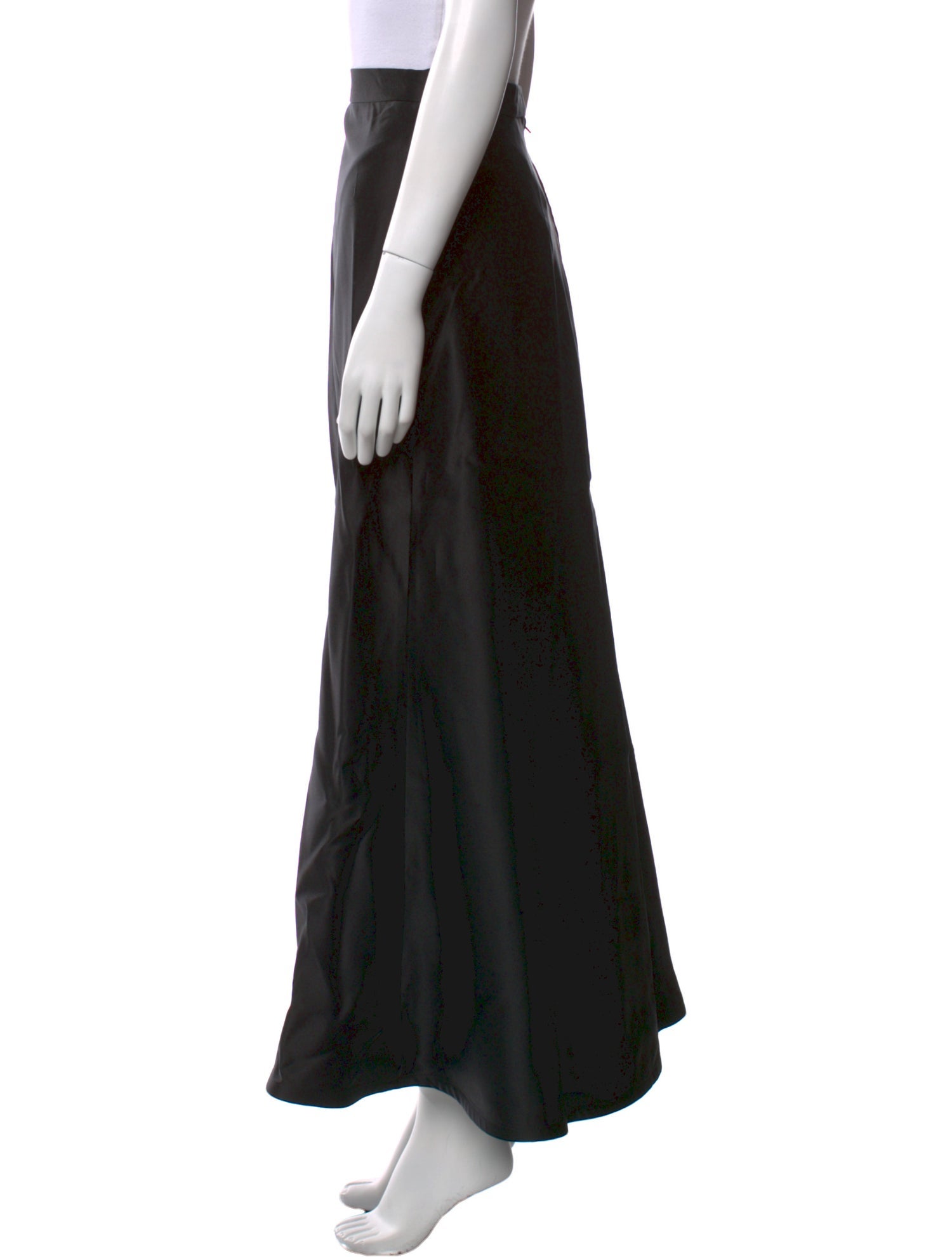 Tadashi Shoji Long Skirt