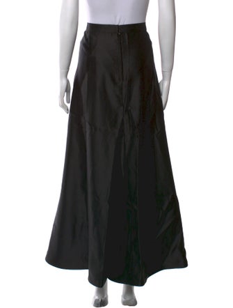 Tadashi Shoji Long Skirt