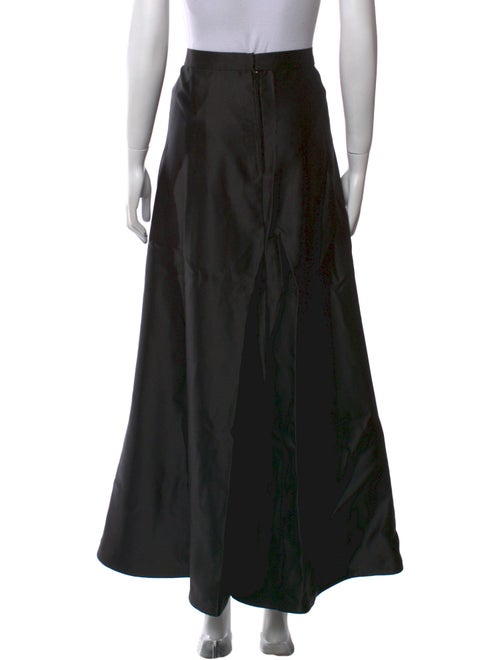 Tadashi Shoji Long Skirt