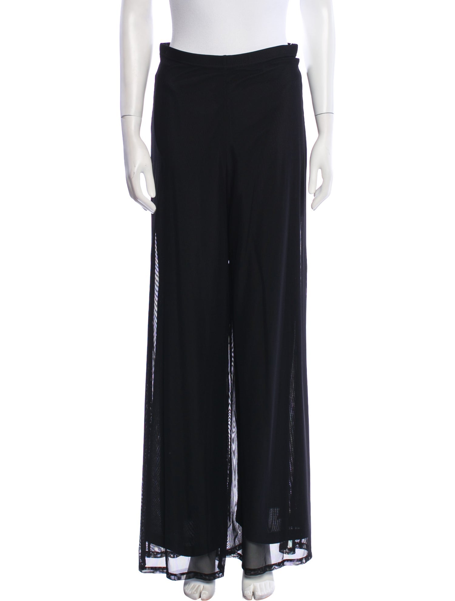 Tadashi Shoji Wide Leg Pants w/ Tags