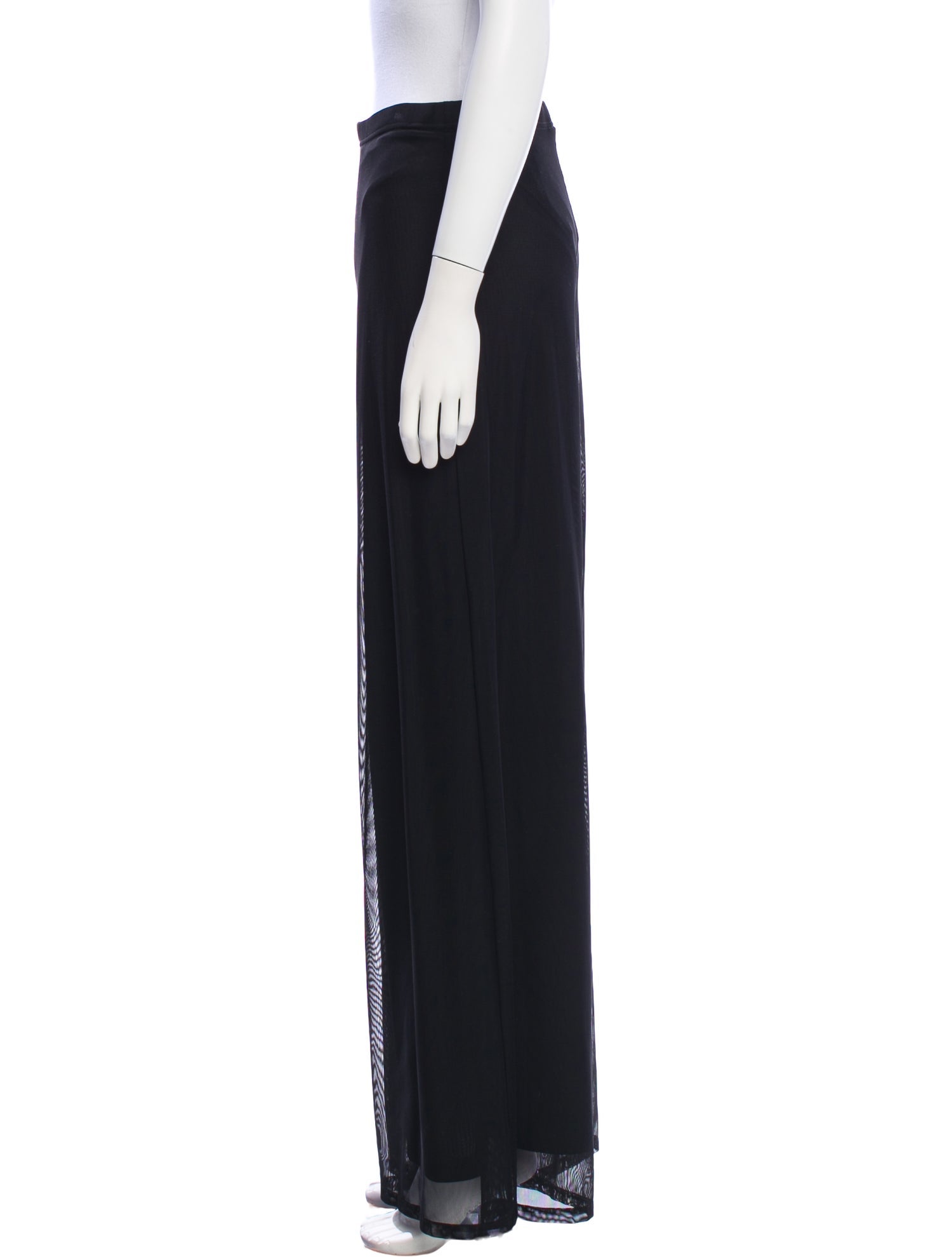 Tadashi Shoji Wide Leg Pants w/ Tags