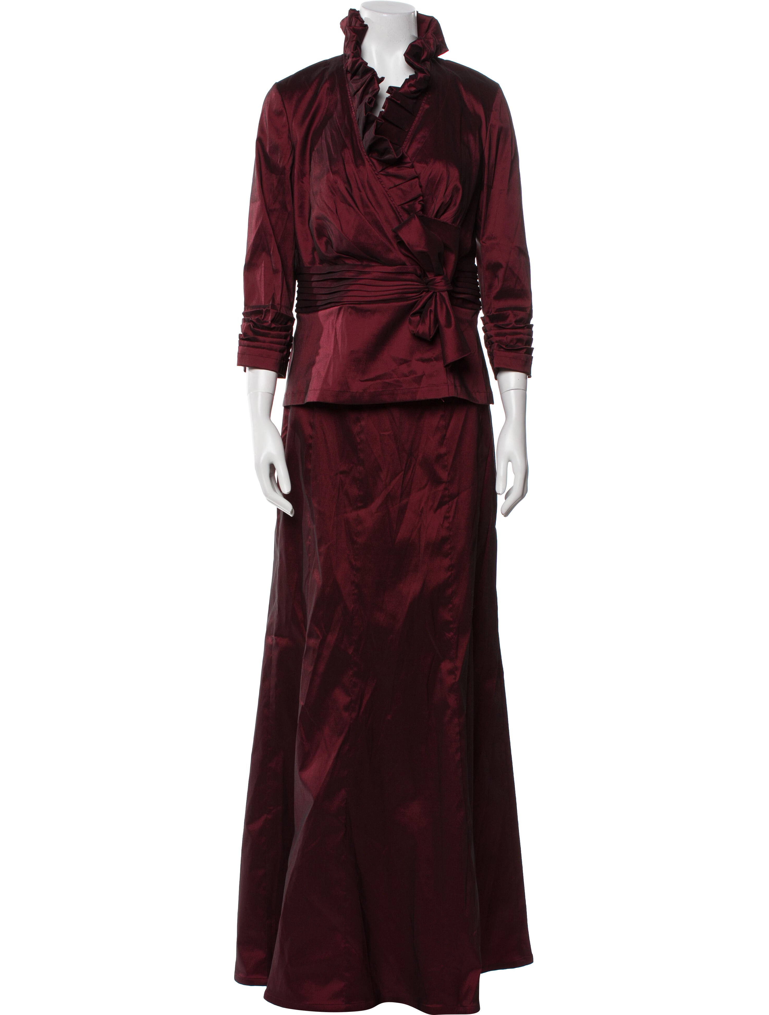 Tadashi Shoji Skirt Set