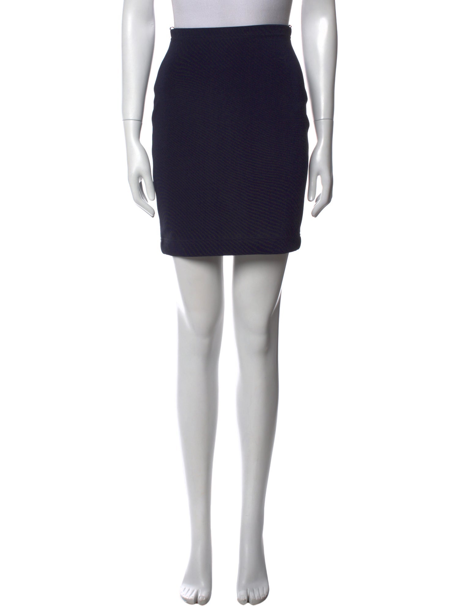 Tadashi Shoji Mini Skirt