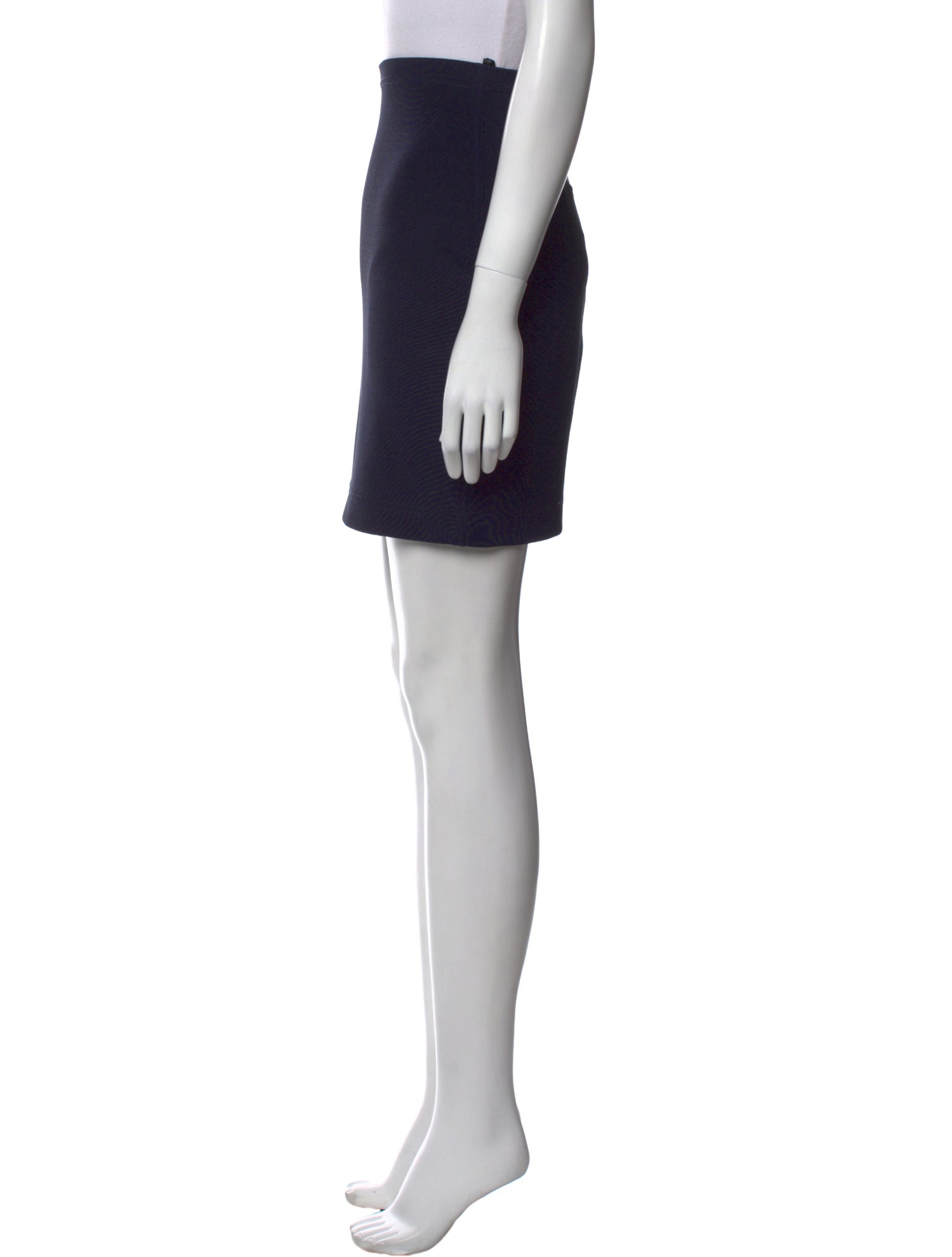 Tadashi Shoji Mini Skirt