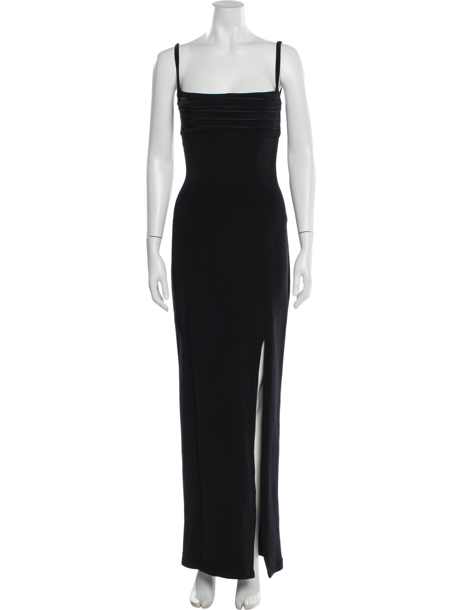 green emerald velvet dress The Open Shoulder Dress main image 1