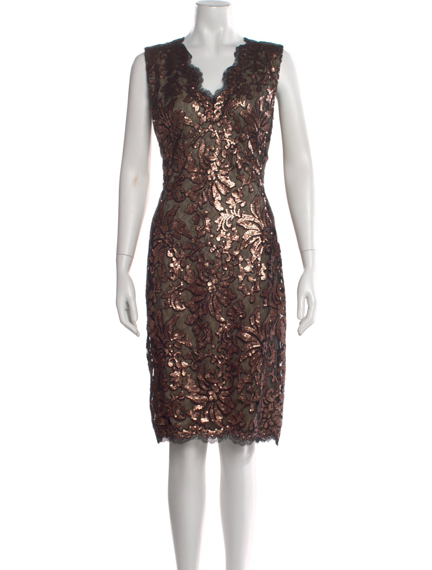 Tadashi Shoji Dresses | The RealReal