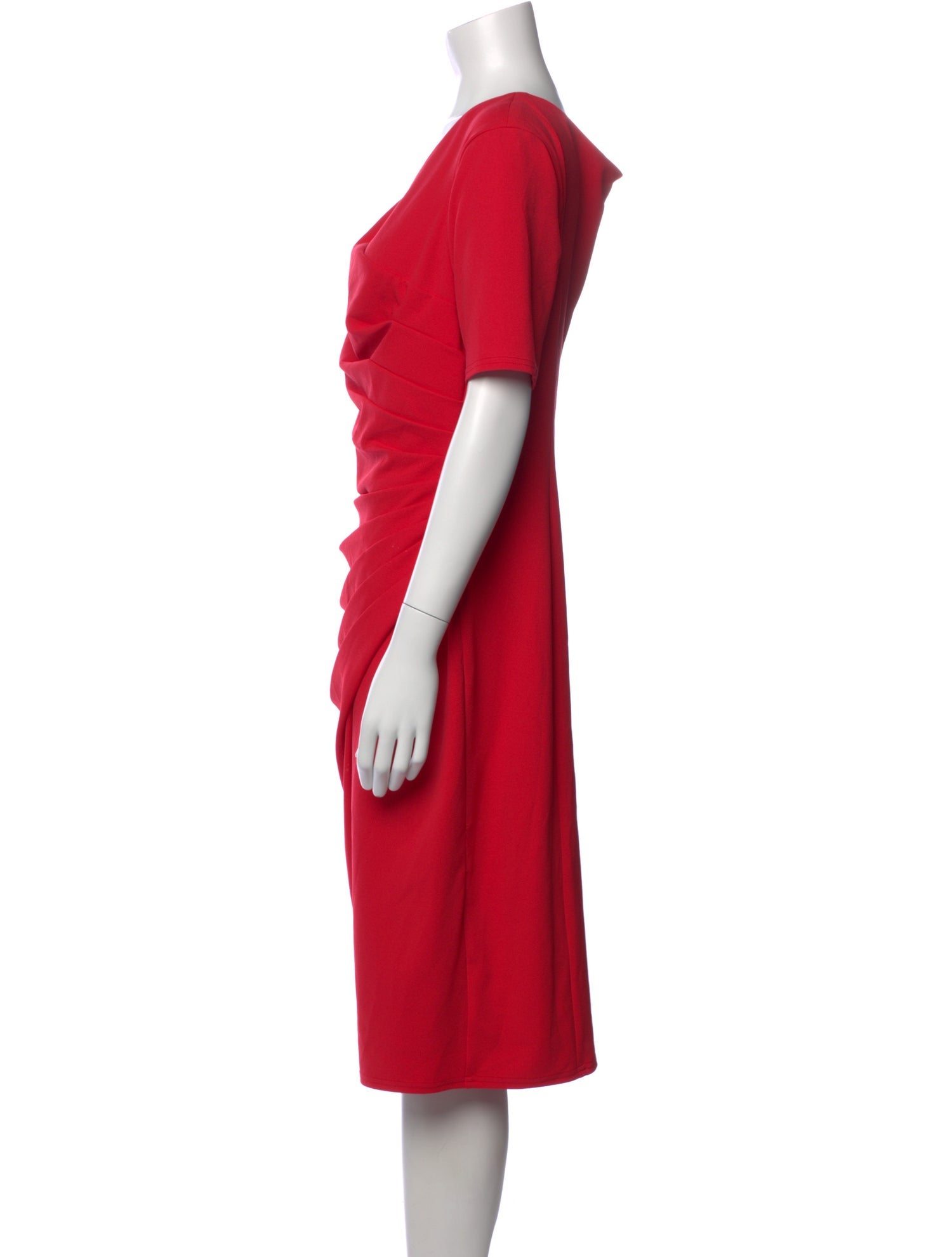 open lace back dress NEW Zara Red Satin Silk Sleeveless Deep V Neck Slit Cutout Back Maxi D –  Brie