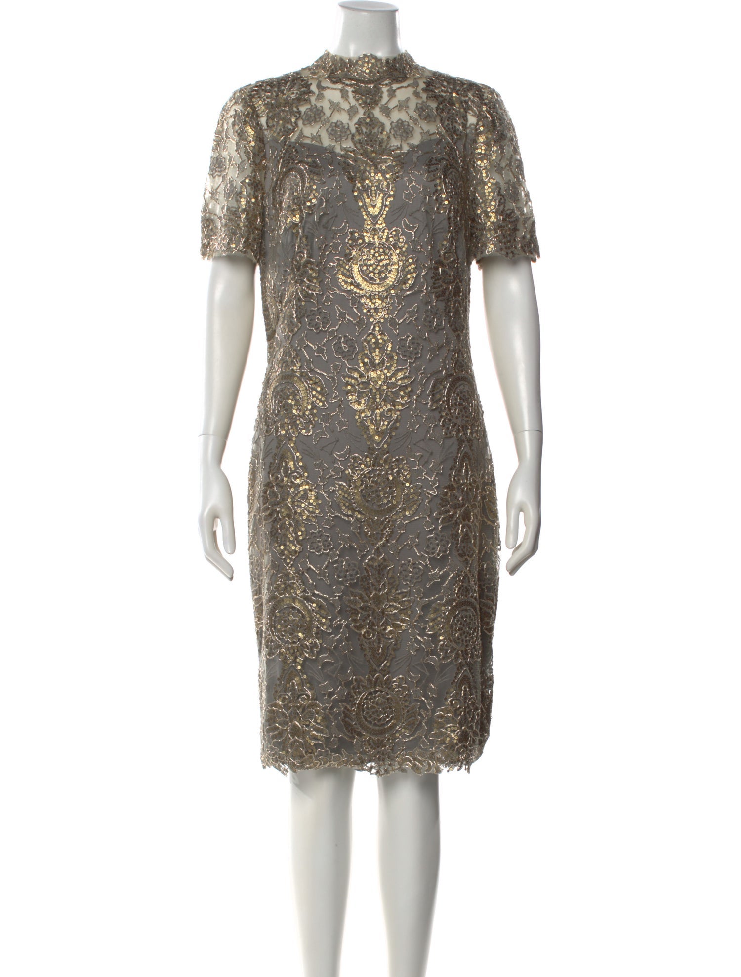 Tadashi Shoji | The RealReal