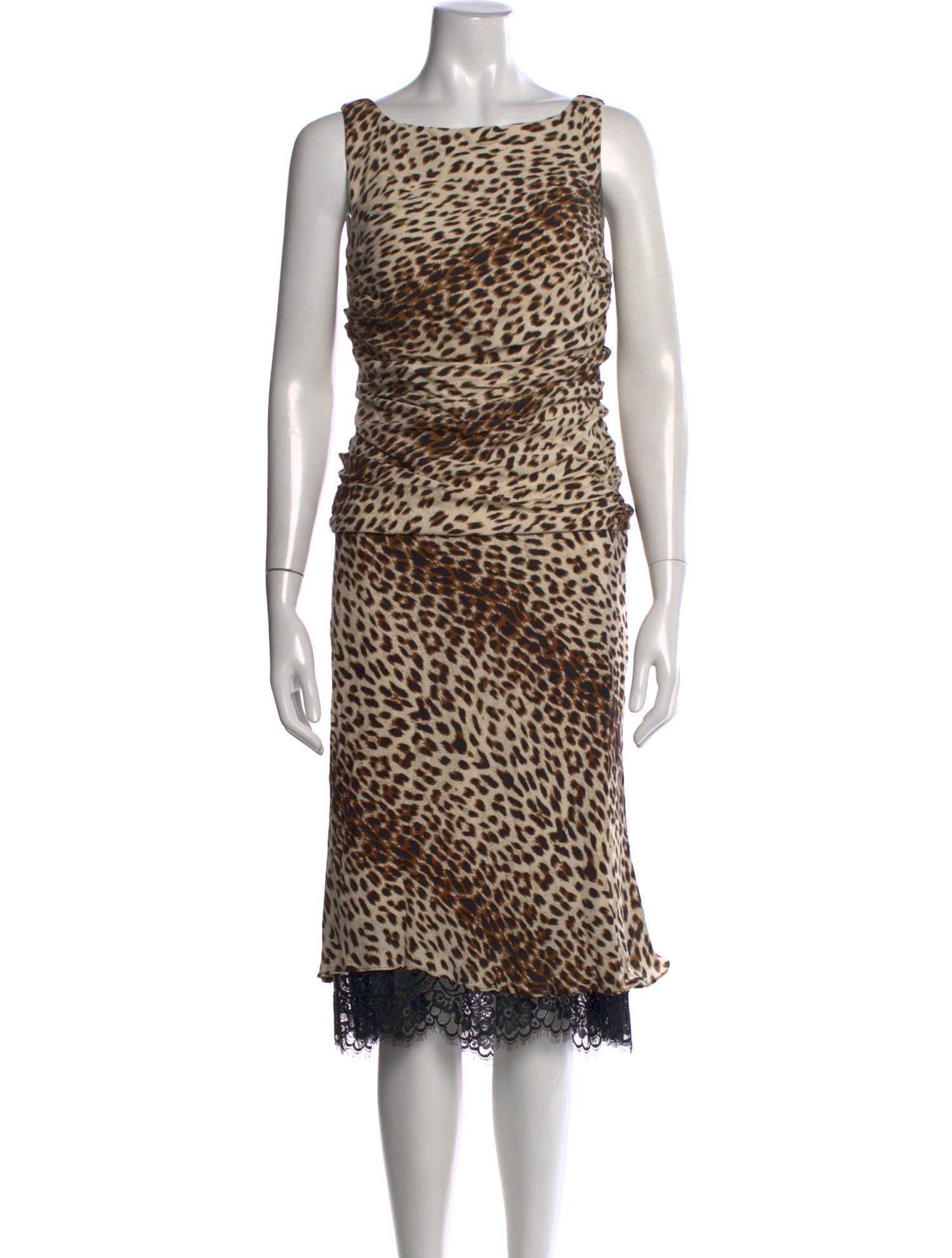 tadashi brown dress Shoji Silk Midi Length - Dresses, Clothing - WTASH30278 W322026MonDay Davinci Bridal 50440 Long SIZE:9/10Y (34) Made of 95% polyester