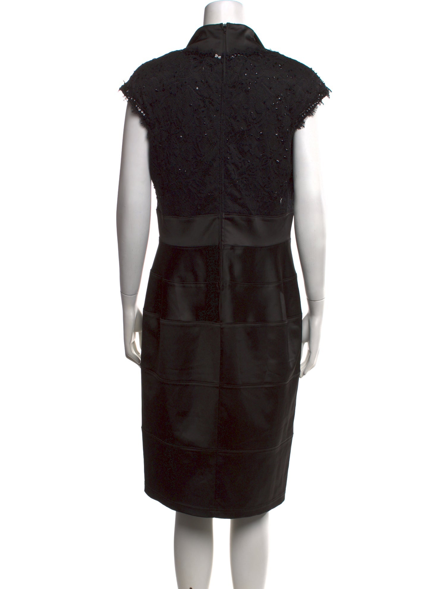 303 black dress Lace Pattern Knee-Length %0D%0A%0D%0A%26nbsp%3B%0D%0A%0D%0A%26nbsp%3B%0D%0A*%26nbsp%3BOrder%20one%20size%20up%20for%20a%20relaxed%20fit
