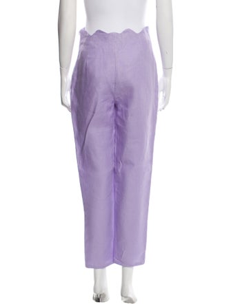 Tata Naka Straight Leg Pants