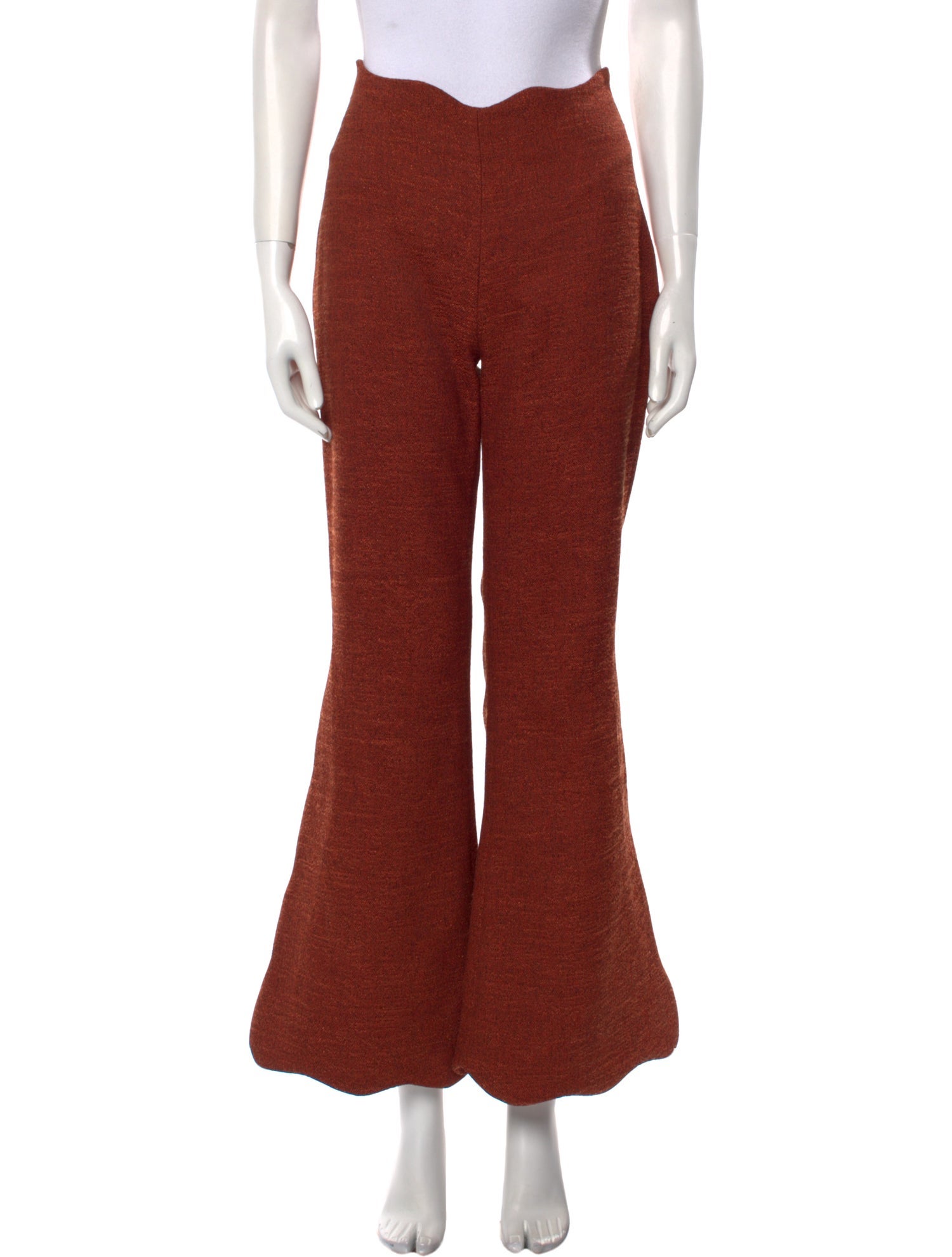 Tata Naka Wide Leg Pants w/ Tags
