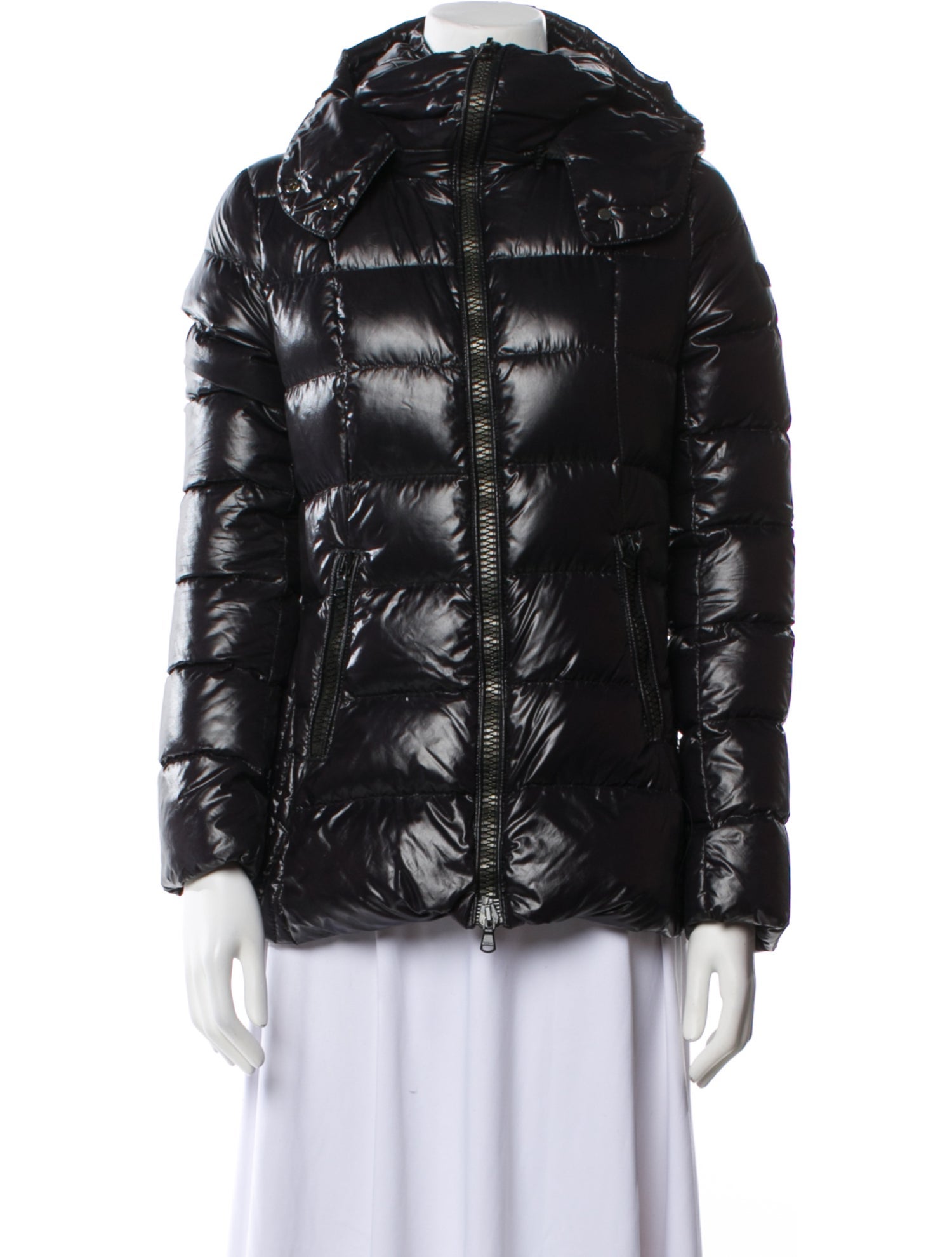 Tatras Down Down Coat