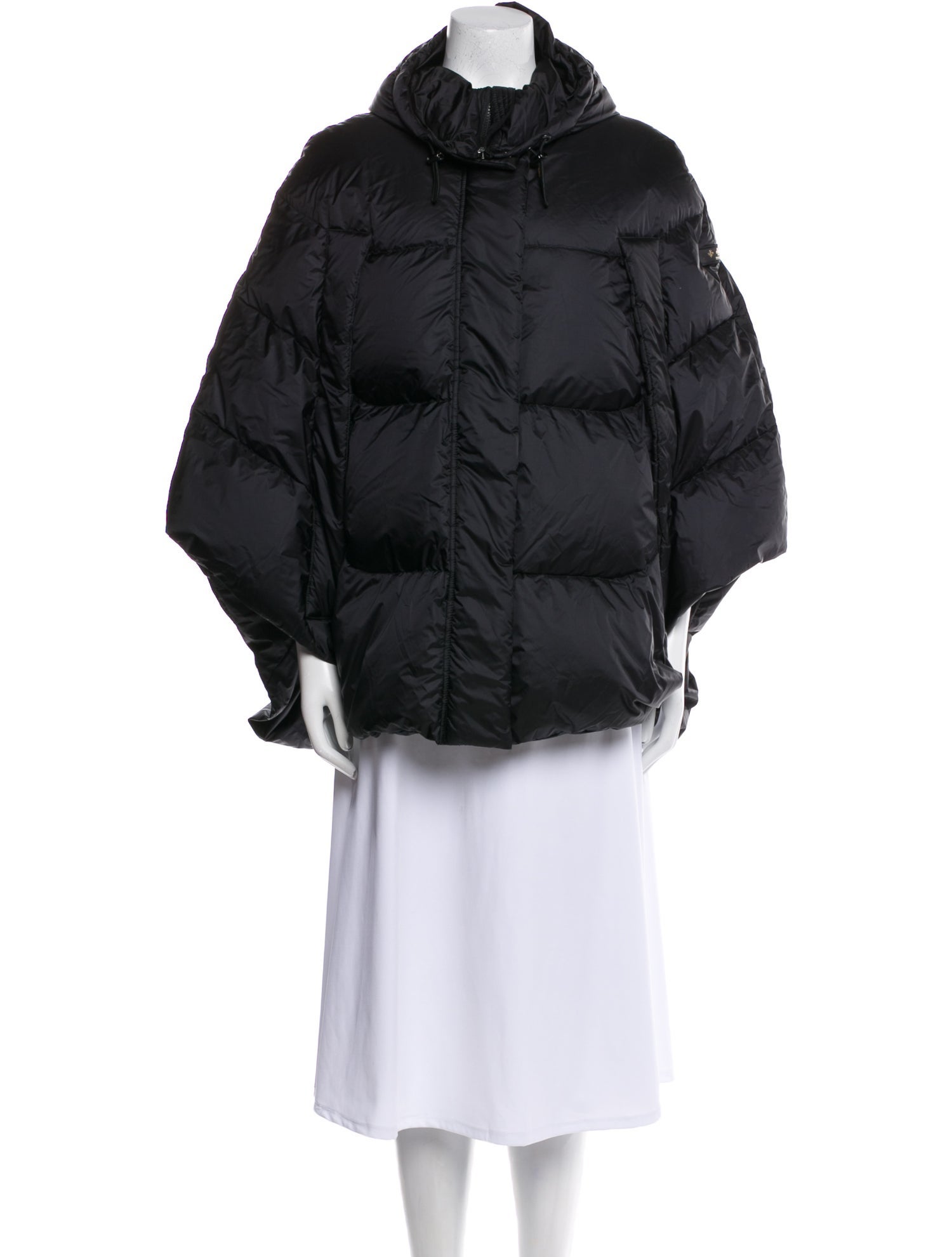 Tatras Nylon Down Jacket w/ Tags