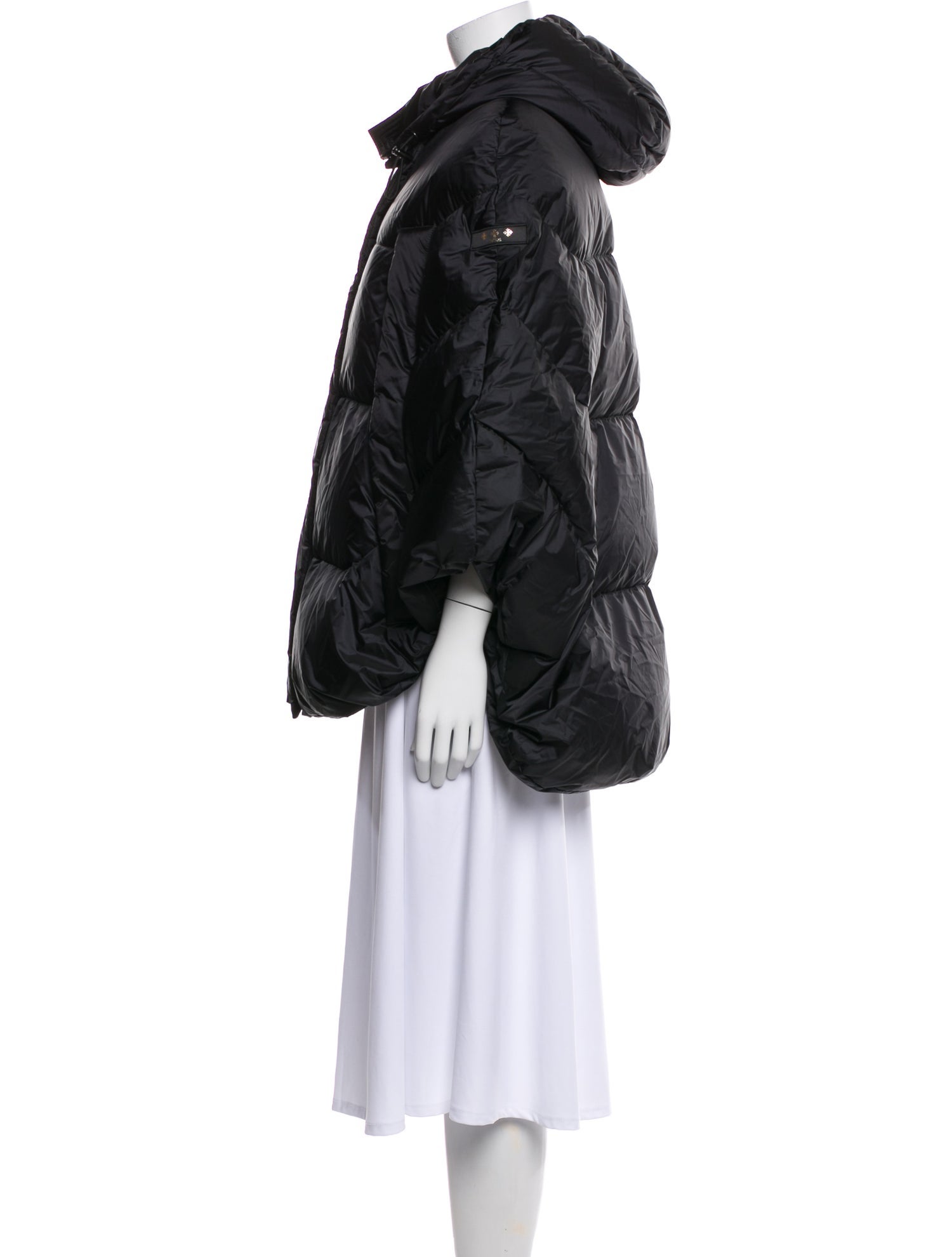 Tatras Nylon Down Jacket w/ Tags