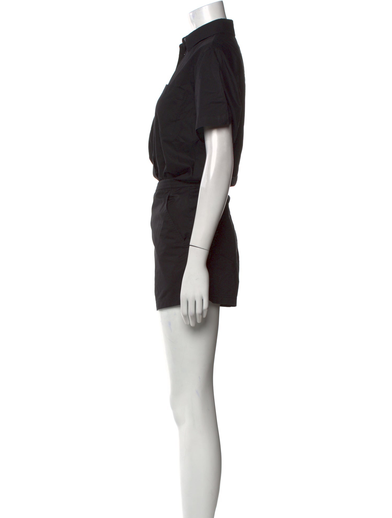 T by Alexander Wang Romper