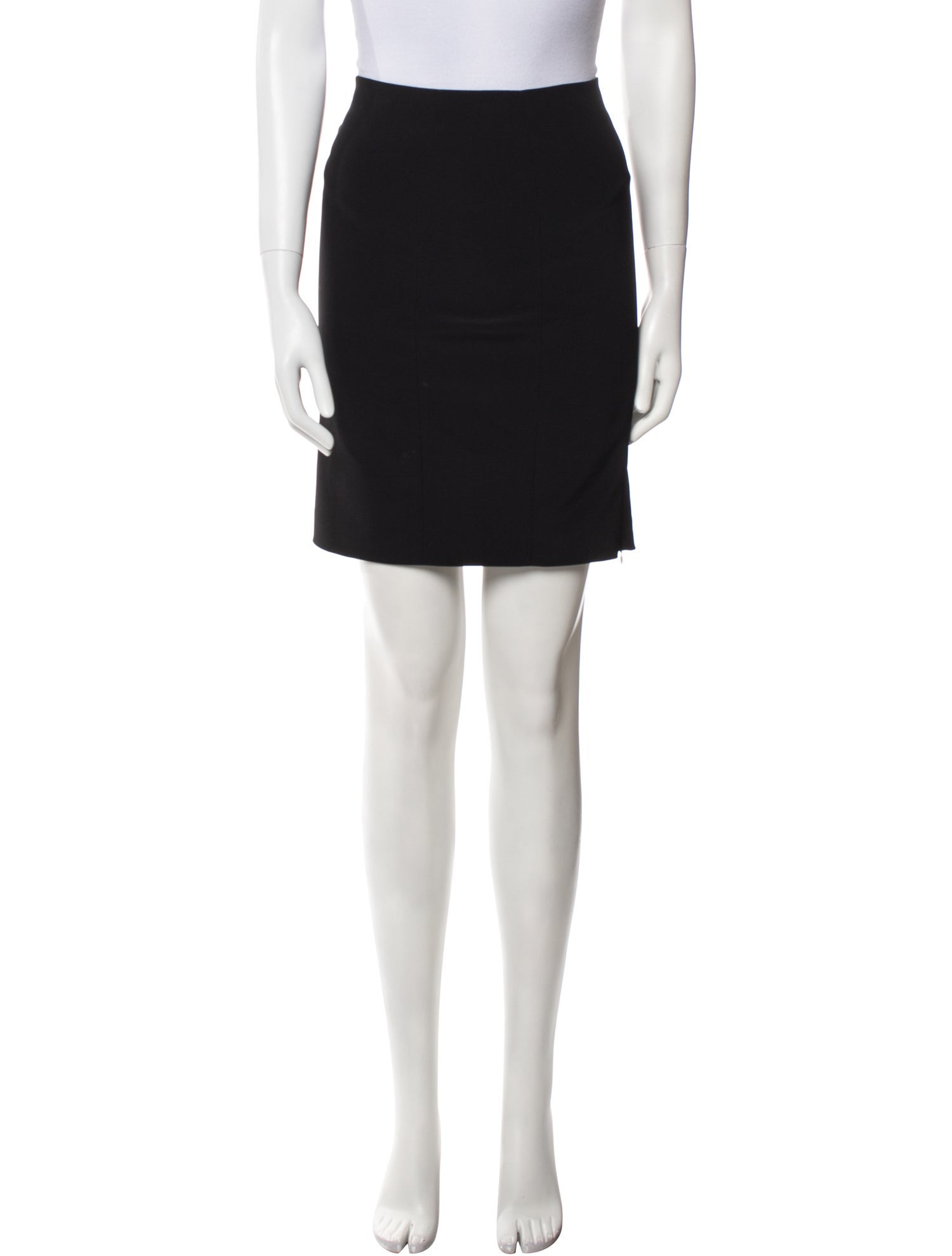 T by Alexander Wang Mini Skirt