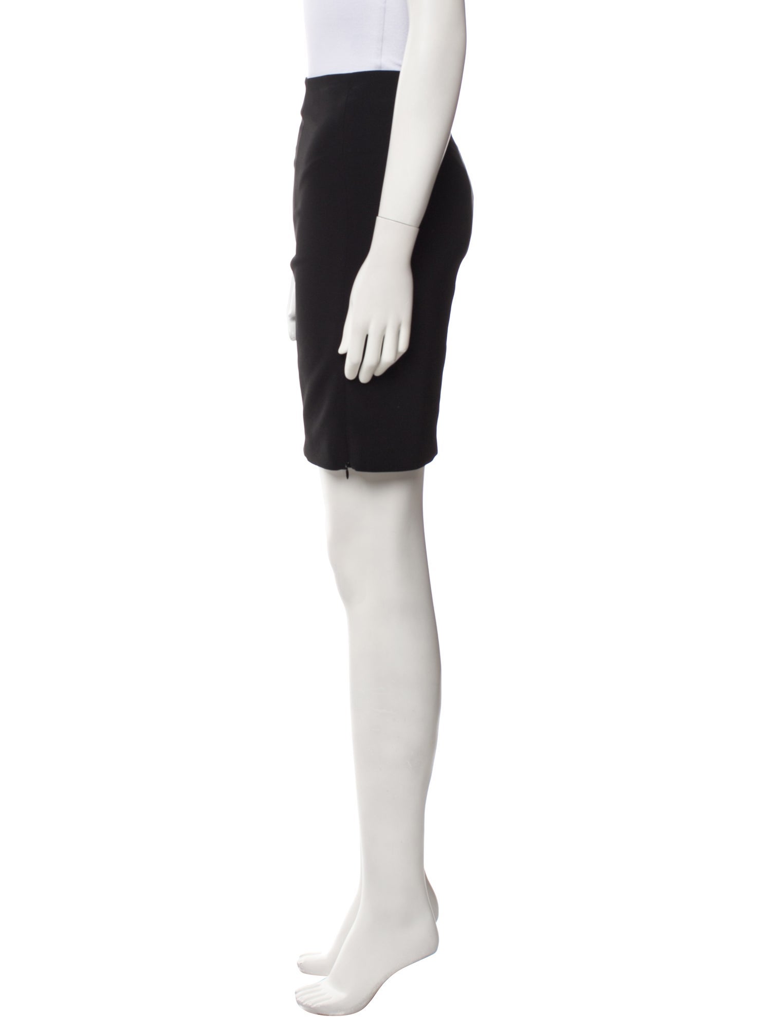 T by Alexander Wang Mini Skirt