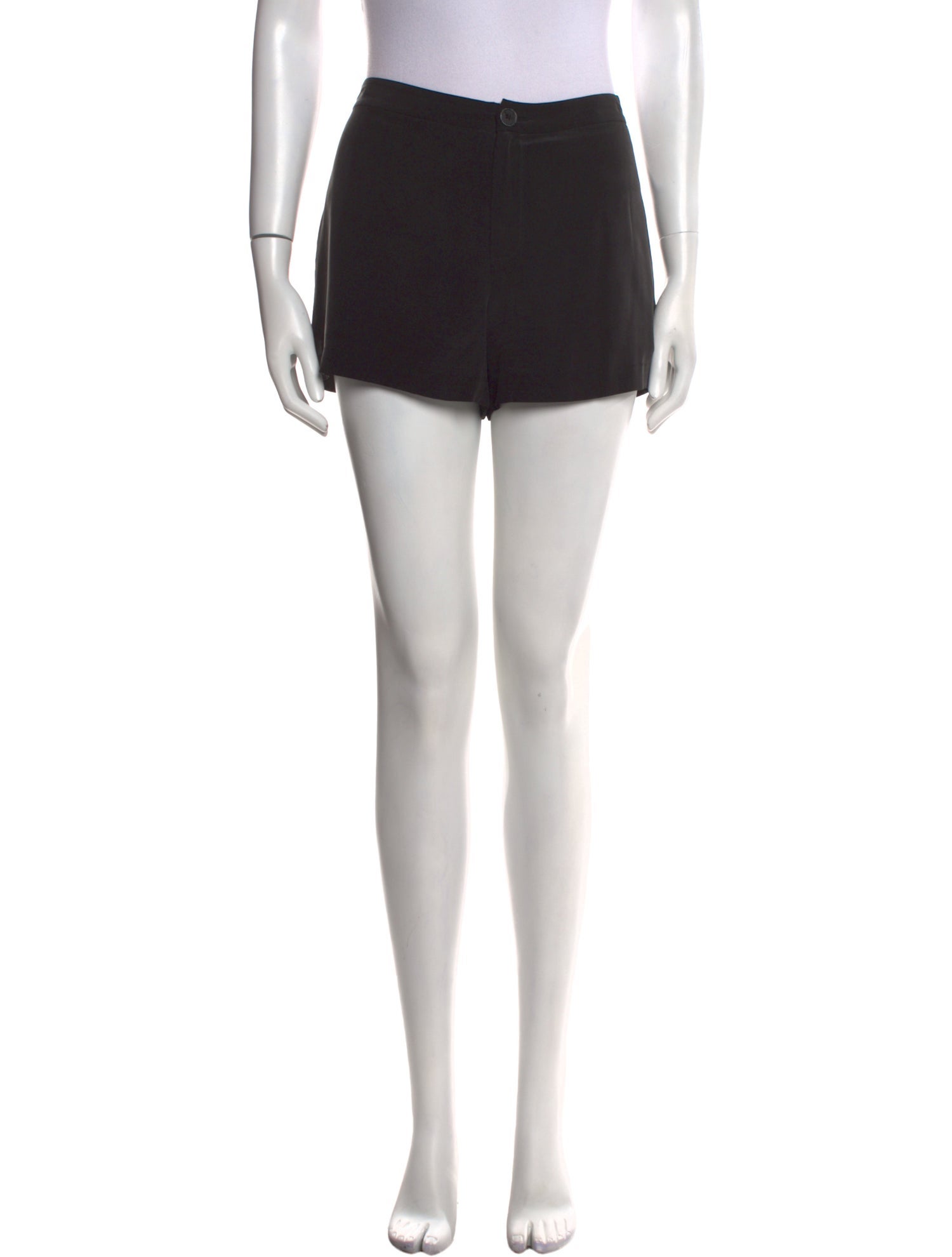 T by Alexander Wang Mini Shorts