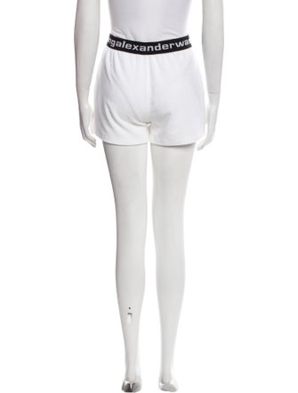 Alexanderwang.T Mini Shorts