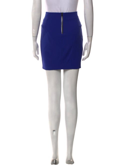 T by Alexander Wang Mini Skirt