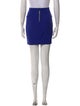 T by Alexander Wang Mini Skirt
